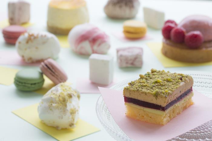James Cropper to spark appetite for premium food packaging at Luxe Pack
